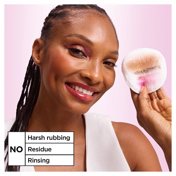 Garnier Micellar Water Gentle Cleanser & Makeup Remover 400ml