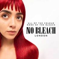 Bleach London Vivid Red Permanent Kit