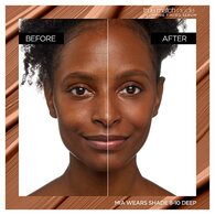 L'Oréal Paris True Match Nude Tinted Serum 8-10 Deep