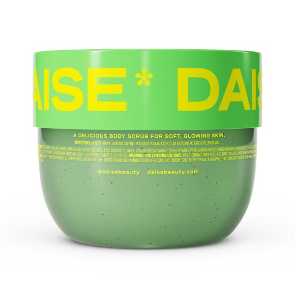 Daise Body Scrub Melon 510G