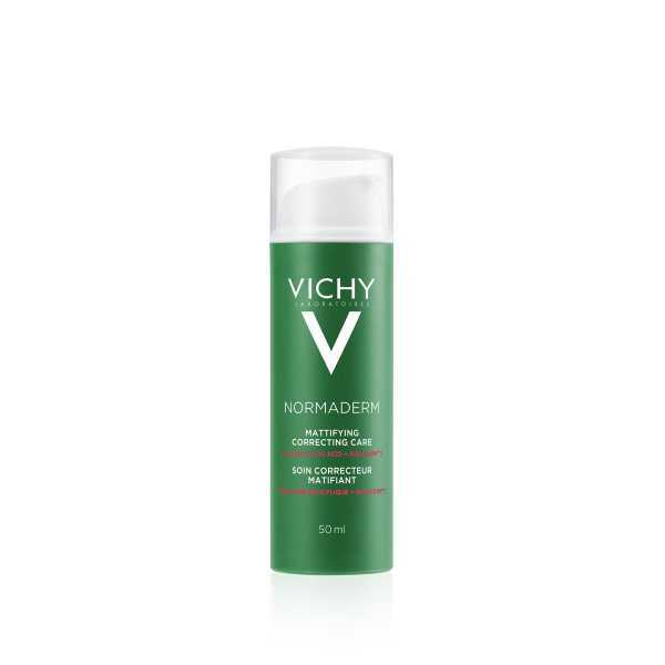 VICHY Normaderm Anti-blemish Care Daily Moisturiser 50ml