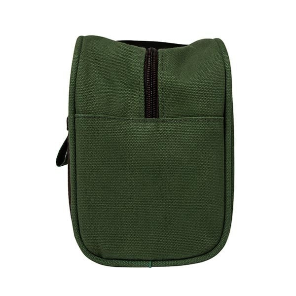 DNR Bulldog Original Skincare Wash Bag Kit