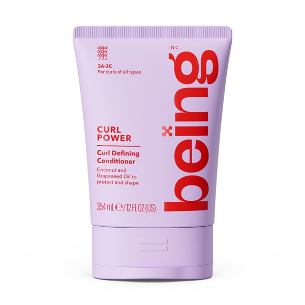 Being Conditioner Curl Power 354ml