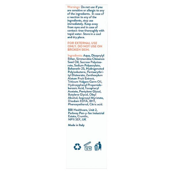 Balance Activ Intimate Soothing Cream 40ml