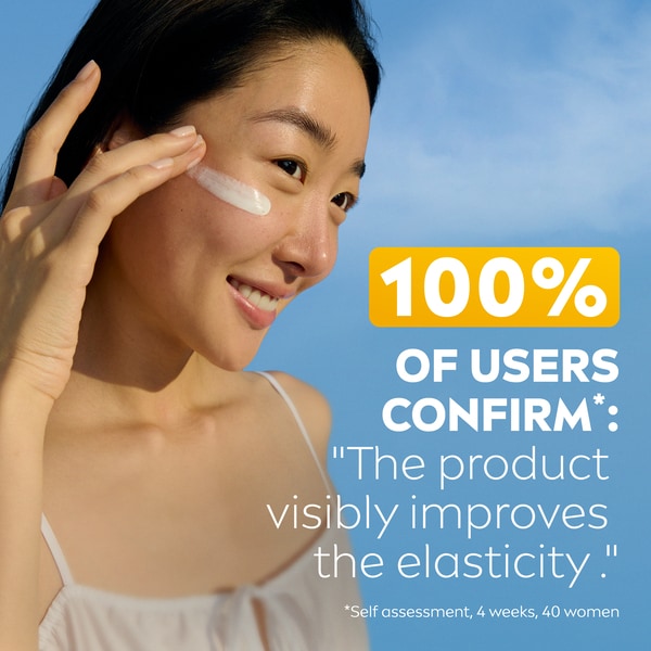 Nivea Sun Anti-Age & Pigment Sun Face Cream Spf50