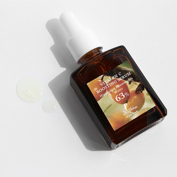 Dr. Althea Vitamin C Boosting Serum 30ml