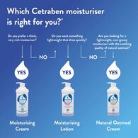 Cetraben Cream 475ml