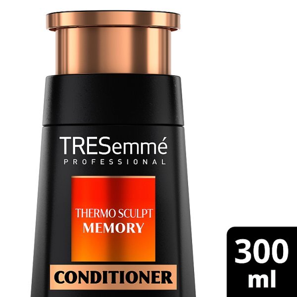 Tresemmé Conditioner Thermo Sculpt Memory 300ml