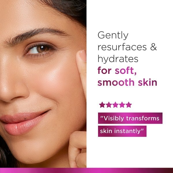 Simple Smoothing Face Cleanser