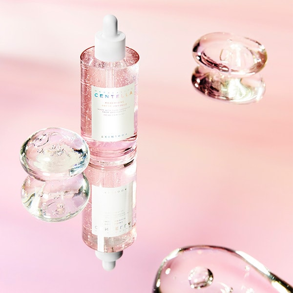 SKIN1004 Madagascar Centella Poremizing Fresh Ampoule 100ml