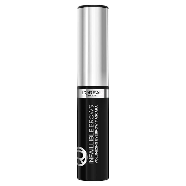 L'Oréal Paris Infallible 24H Brow Mascara Transparent