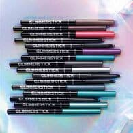 Avon Glimmerstick Diamonds Eyeliner Aqua Sparkle