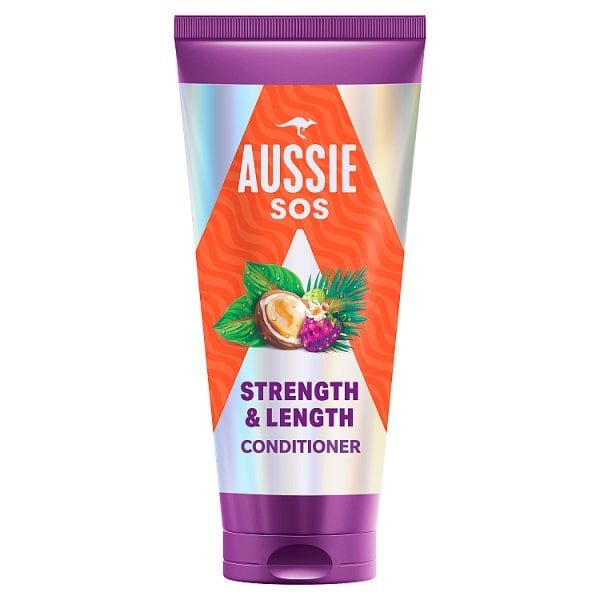 Aussie SOS Strength & Length Conditioner 200ml