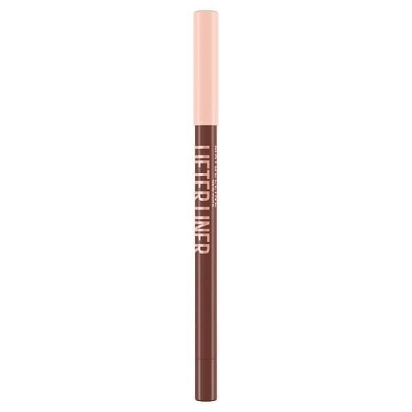 Maybelline New York Lifter Liner 001 Cross The Line