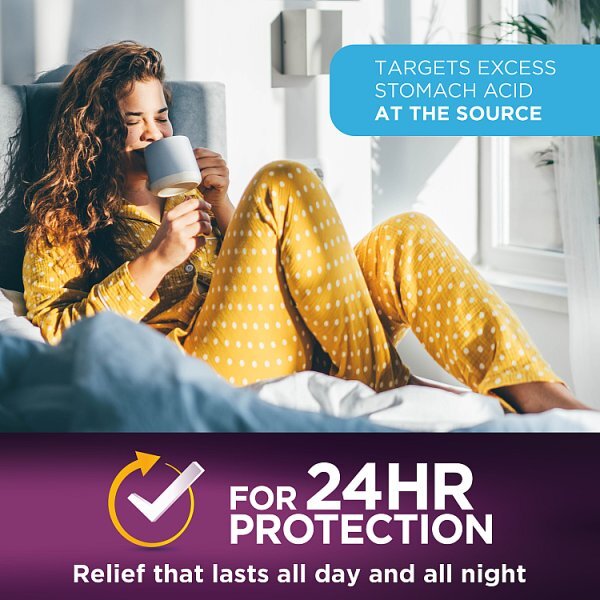 Nexium Control 14 Tablets