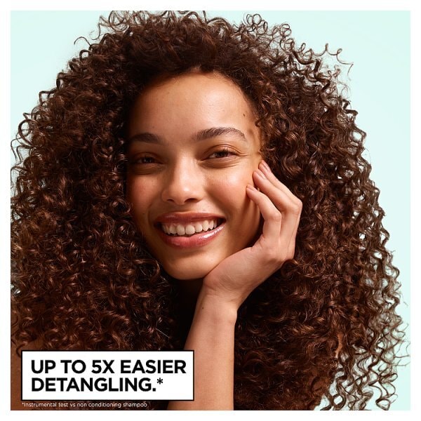 Garnier Method For Curls Conditioner 200Ml