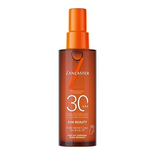 Lancaster Sun Beauty Sun Body Dry Oil SPF30 150ml