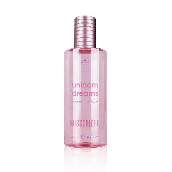 Missguided Unicorn Dreams Body Mist 290Ml