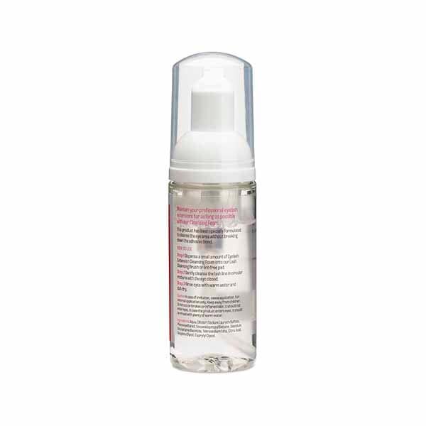 Eyelash Emporium Eyelash Extension Cleansing Set