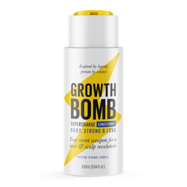 Growth Bomb Supercharge Conditioner 300ml