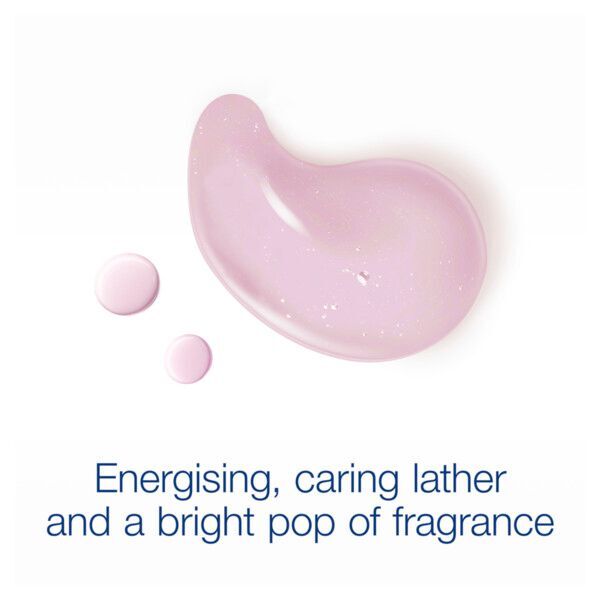 DNR Dove Pomegranate & Verbena Reviving Body Wash 720ml