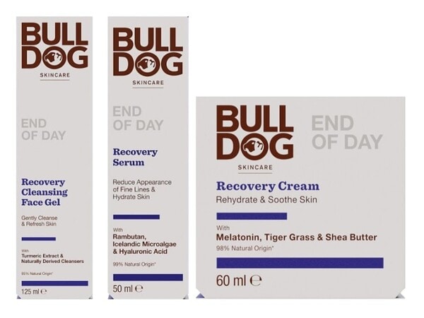 Bulldog End Of Day Regime Bundle