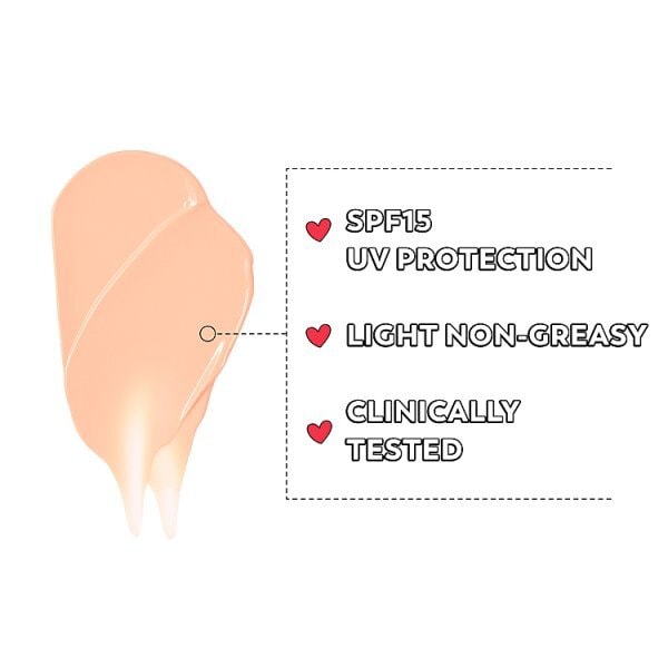 Keith Haring - Olay Total Effects BB Cream Fair SPF15 50ml