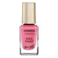 Barry M Limited Edition Nail Paint - Festival Fever
