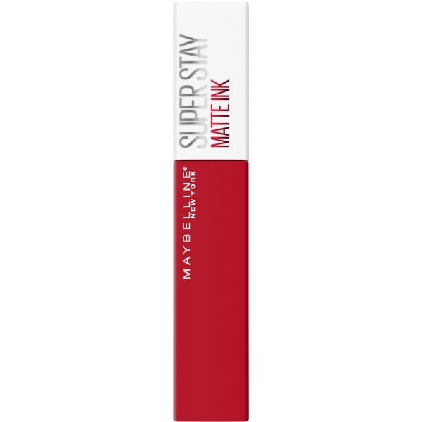 Maybelline Superstay Matte Ink Liquid Lip 325 Shot Caller