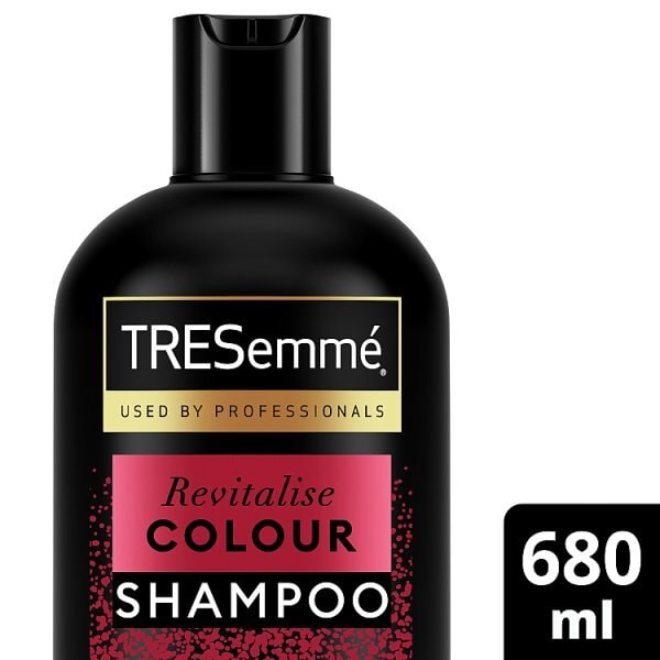 TRESemme Revitalise Colour Shampoo 680 ml