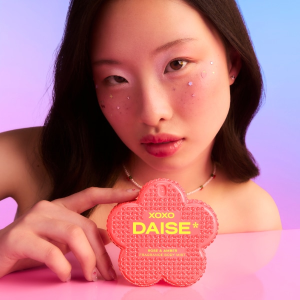 DAISE Xoxo Bedazzled Customisation Kit