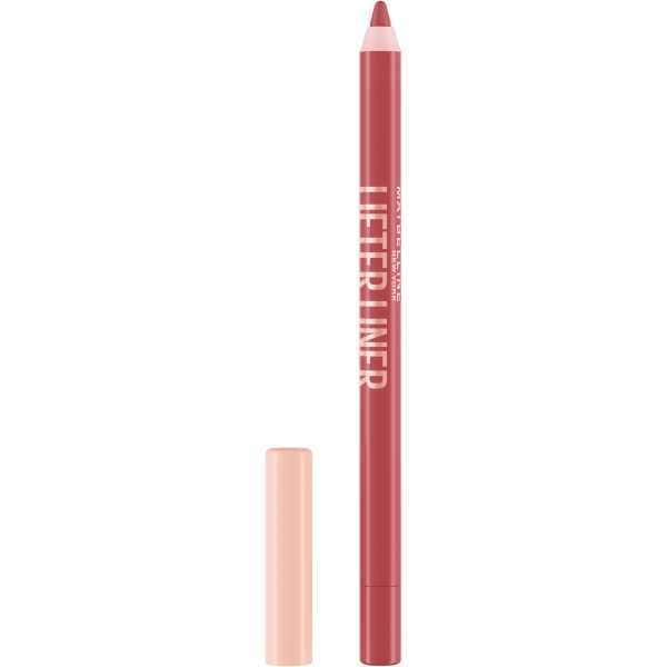 Maybelline New York Lifter Liner 009 Peaking