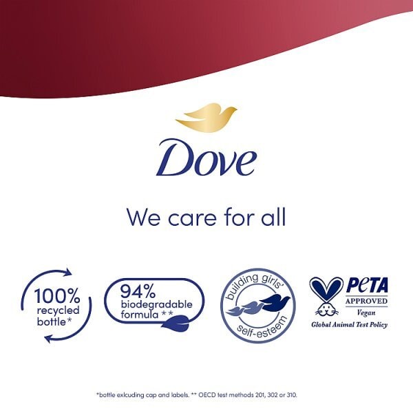 Dove Advanced Care Pro-Age Body Wash 400 ml