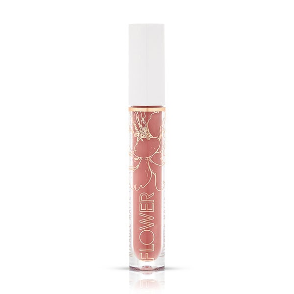 Flower Beauty Miracle Matte Liquid Lipstick Nude Blush 675
