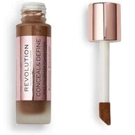 Revolution Conceal & Define Foundation F15