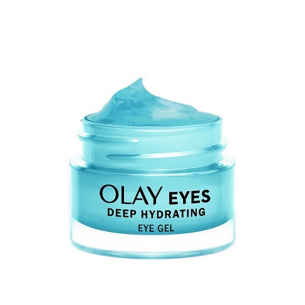 DNR Olay Eyes Deep Hydrating Eye Gel 15ml