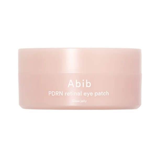 Abib PDRN Retinal Eye Patch - 60Pcs