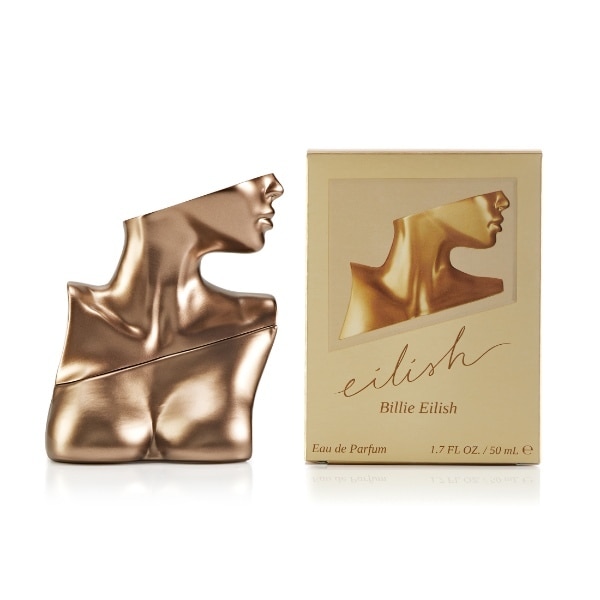 Eilish by Billie Eilish 50ml Eau de Parfum