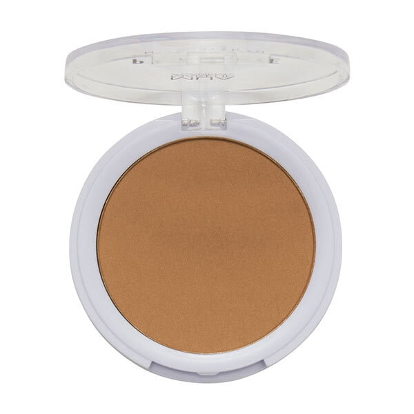 MUA Pro Base Full Coverage Matte Pressed Powder 182