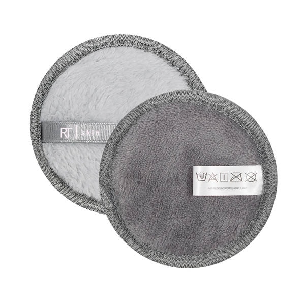 Real Techniques Erase the day Makeup Remover Pad Duo