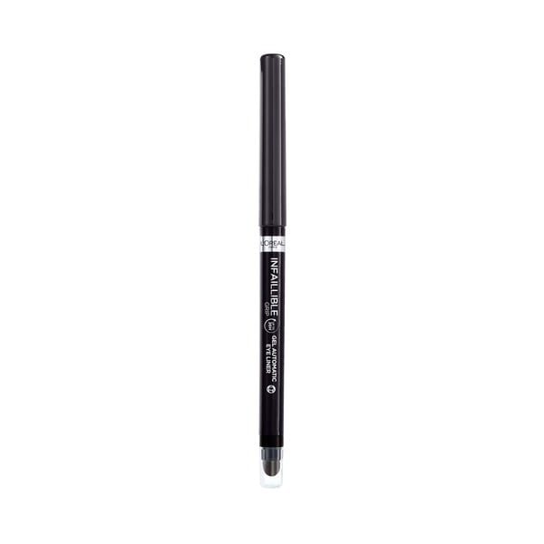 L'oreal Paris Infallible Grip Liner Matte Black 260