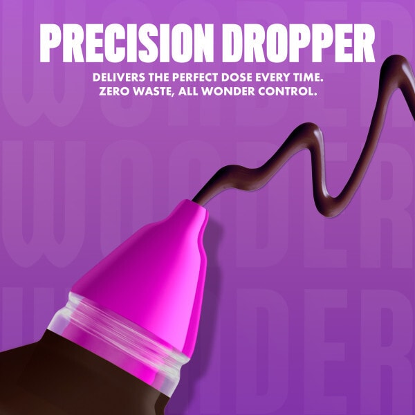 NYX Professional Makeup Wonder Foundation Rich Cocoa