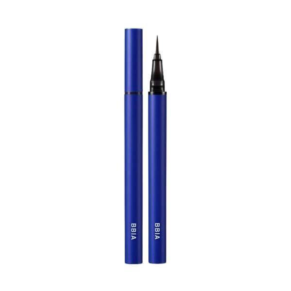 Bbia Never Die Brush Eyeliner 01 Matte Black