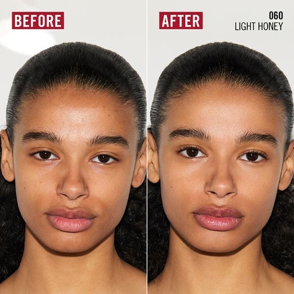 Rimmel - The Multi Tasker Concealer Cream 10ml - 060 Light Honey