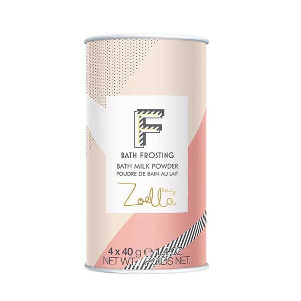 Zoella Gelato Bath Milk