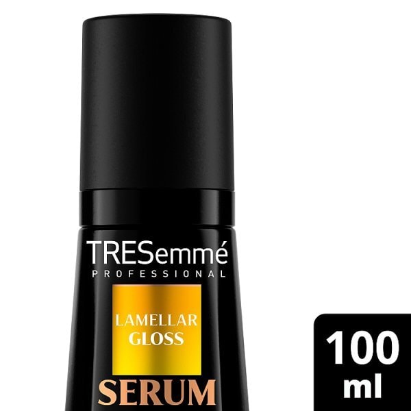 Tresemmé Serum Lamellar Gloss 100ml