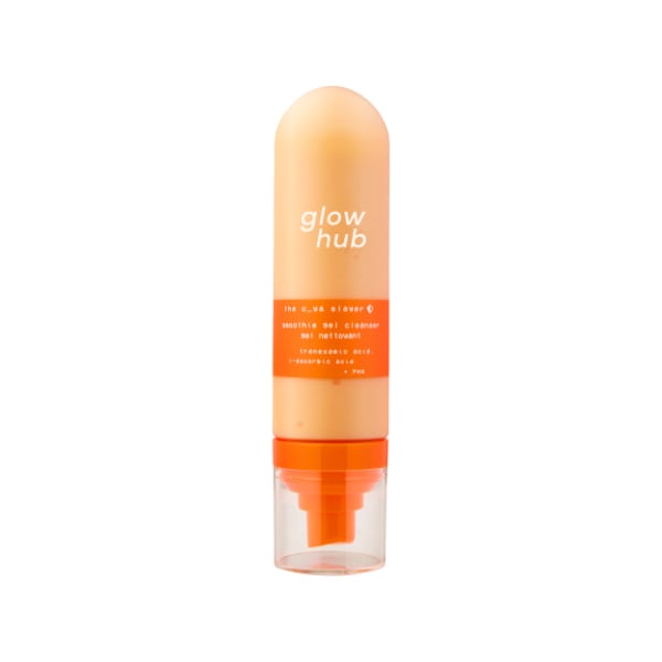 Glow Hub The C Ya Slayer Smoothie Gel Cleanser
