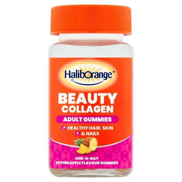 Haliborange Adult Beauty Collagen 30s