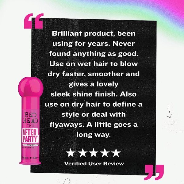 Bedhead After Party Cream 100ml