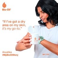 Bio-Oil Hydrating Dry Skin Gel 100ml